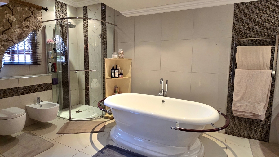 3 Bedroom Property for Sale in Cashan North West